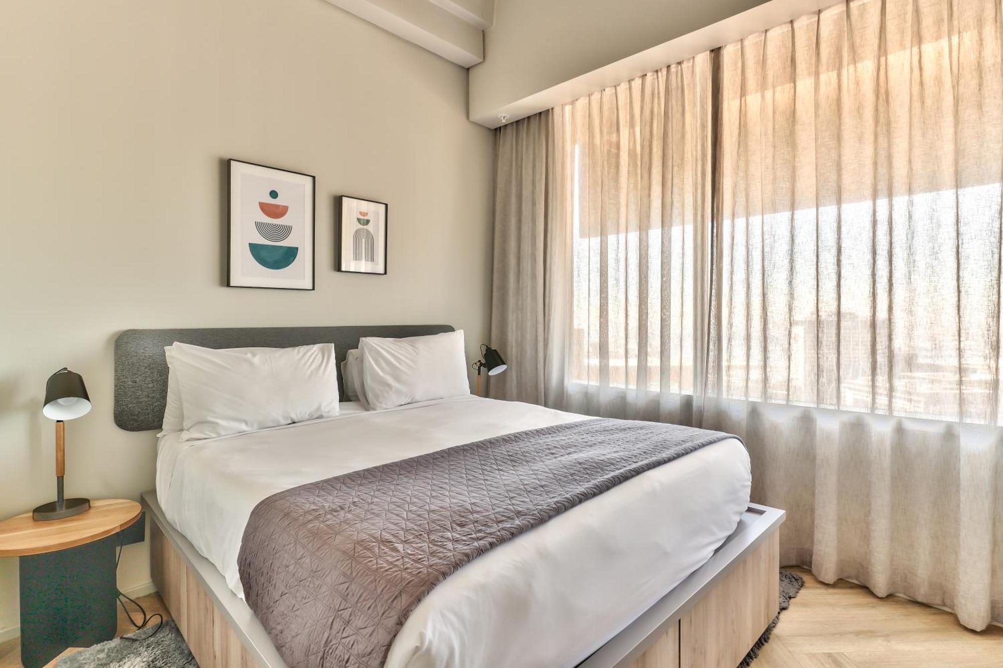 Wink Aparthotel One Thibault Cidade Do Cabo Exterior foto